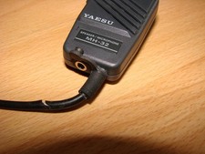 YaesuMH-32 Mikrofon