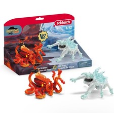 Schleich Eldrador Creatures