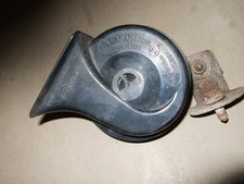 Orig. VW T4 Hupe Horn