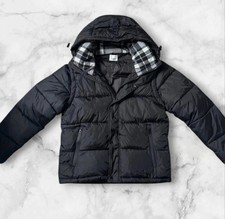 Burberry Jacke Winter