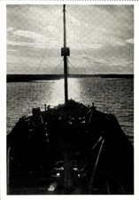Dampfer cläre hugo - m.s.,