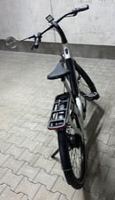 E-Bike: GAZELLE MODEL :AVIGNON