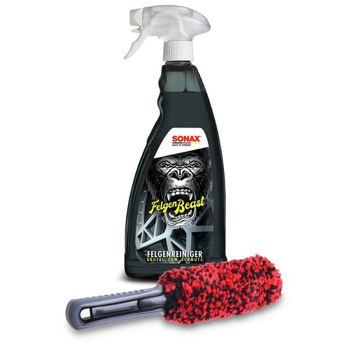 Sonax felgenbeast - 1, l