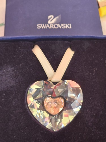 Original swarovski herz - original,