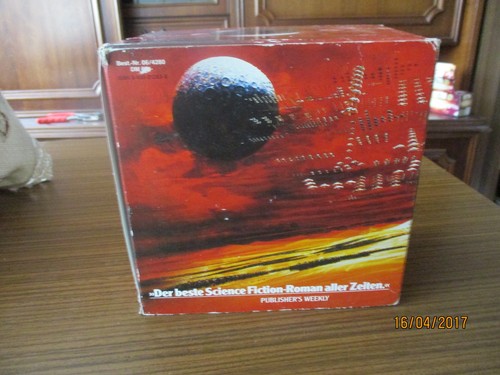 Frank herbert der - frank,