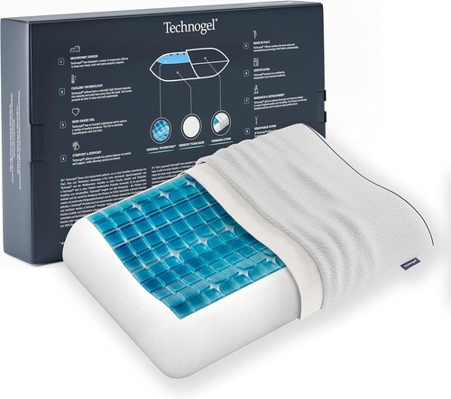 Technogel new generation - technogel®,