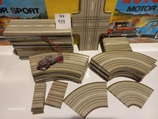 0599	Faller AMS Konvolut