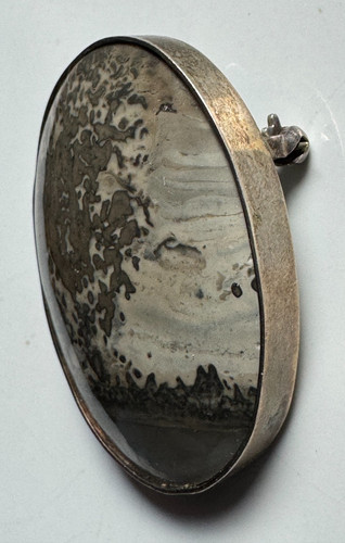 Designer brosche mit - designer-brosche,