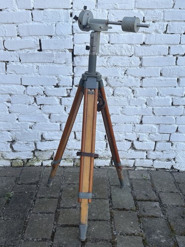 Vintage stativ und - vintage,