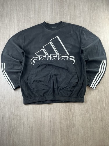 Adidas essentials polar - essentials, fleece