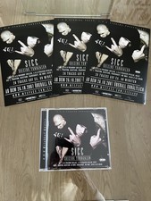 Sicc – Suizide Tendenzen -