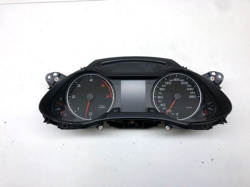 8k0920930c audi b8 8k - a4,