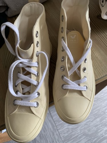 High top sneaker - sneaker, marke