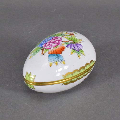 Herend queen victoria - herend,