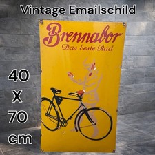 Vintage Alt Bernabor Fahrrad