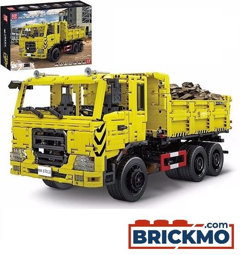 Mould king remote controlled - remote,