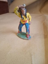 Masse DDR usw. Indianer #21