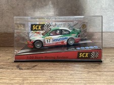 Slotcar SCX Hyundai Accent WRC