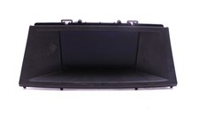 GPS Navigation LCD Display