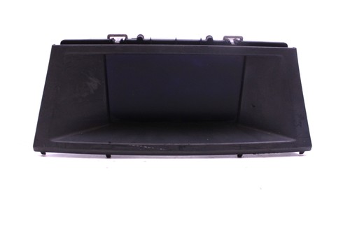 Gps navigation lcd display - gps,