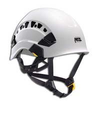 PETZL Industriekletterhelm VERTEX VENT weiss