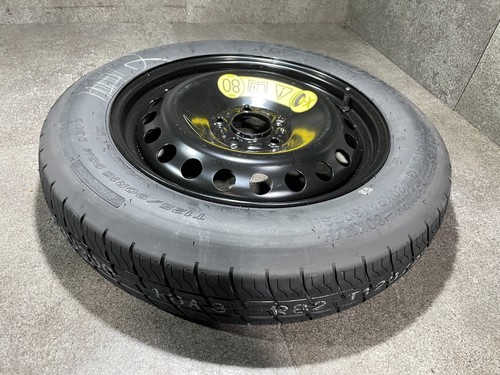 Reserverad hankook t125x90r16 - reserverad,