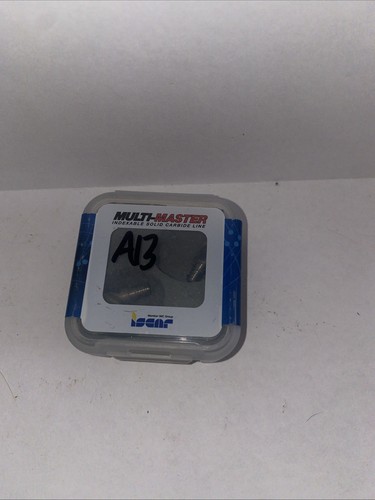 Multimaster inserts - multimaster,