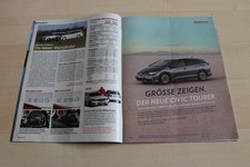 Auto Motor und Sport 02/2014