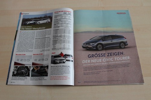 Auto motor und sport - motor,