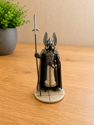 Herr der ringe wächter von - herr,
