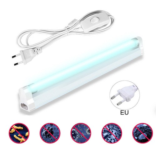 Uvc lampe licht - 8w,