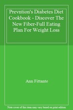 Prevention's Diabetes Diet