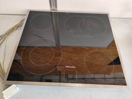 Kochfeld miele 6013 - miele,