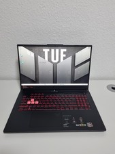Asus tuf gaming a17 - tuf,