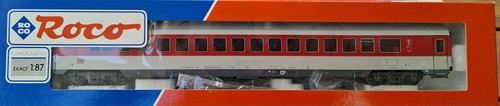 Roco 45267 intercity großraum - 45267,