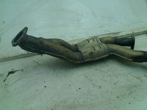 Auspuff exhaust volkswagen - auspuff,