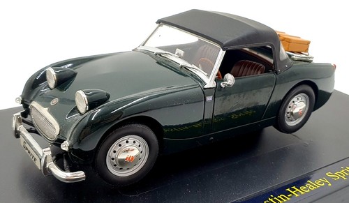 Revell scale diecast - 1/18,