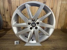 1x Original Alufelge Seat