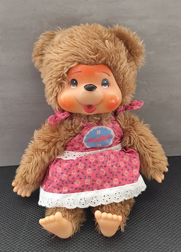 Puschel 80er jahre monchhichi - jahre,