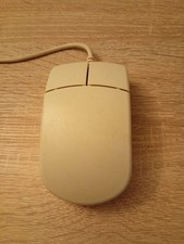 Original Commodore Amiga Maus