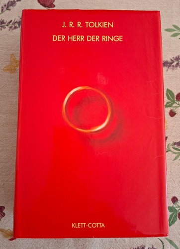 Tolkien der herr - tolkien,