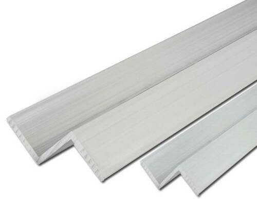 Aluminium profil alu - profil, schiene