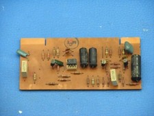 Viscount Oklahoma / Platine