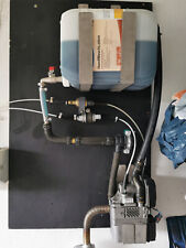 Webasto Diagnose Reparatur Testgerät Diesel / Benzinin Teile siehe Foto