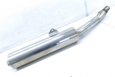 SUZUKI GSF 1200 S BANDIT WVA9 01-05  original Auspuff Schalldämpfer 1500