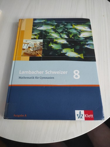 Lambacher schweizer - lambacher,