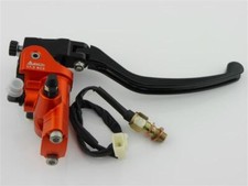 Radial Bremspumpe 17,5