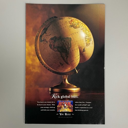 Risiko brettspiel kick global - risiko,