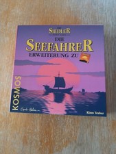 Die Siedler von Catan