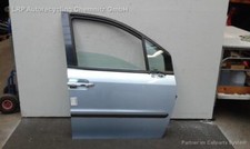 Fiat Ulysse 179 BJ 2003 Tür